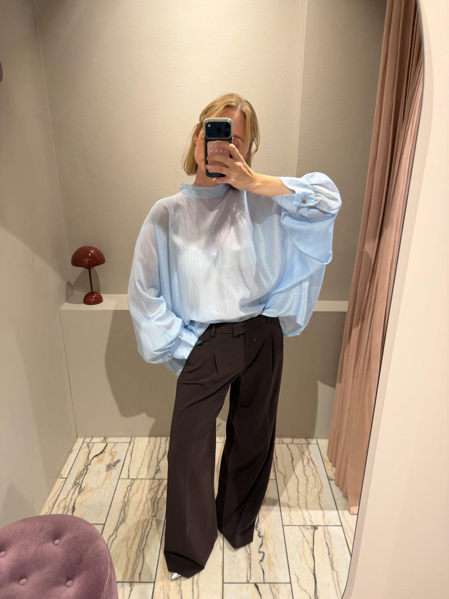 g-Resort Bluse
