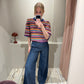 Seductive Shiloh Summer Denim