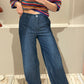 Seductive Shiloh Summer Denim