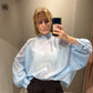 g-Resort Bluse