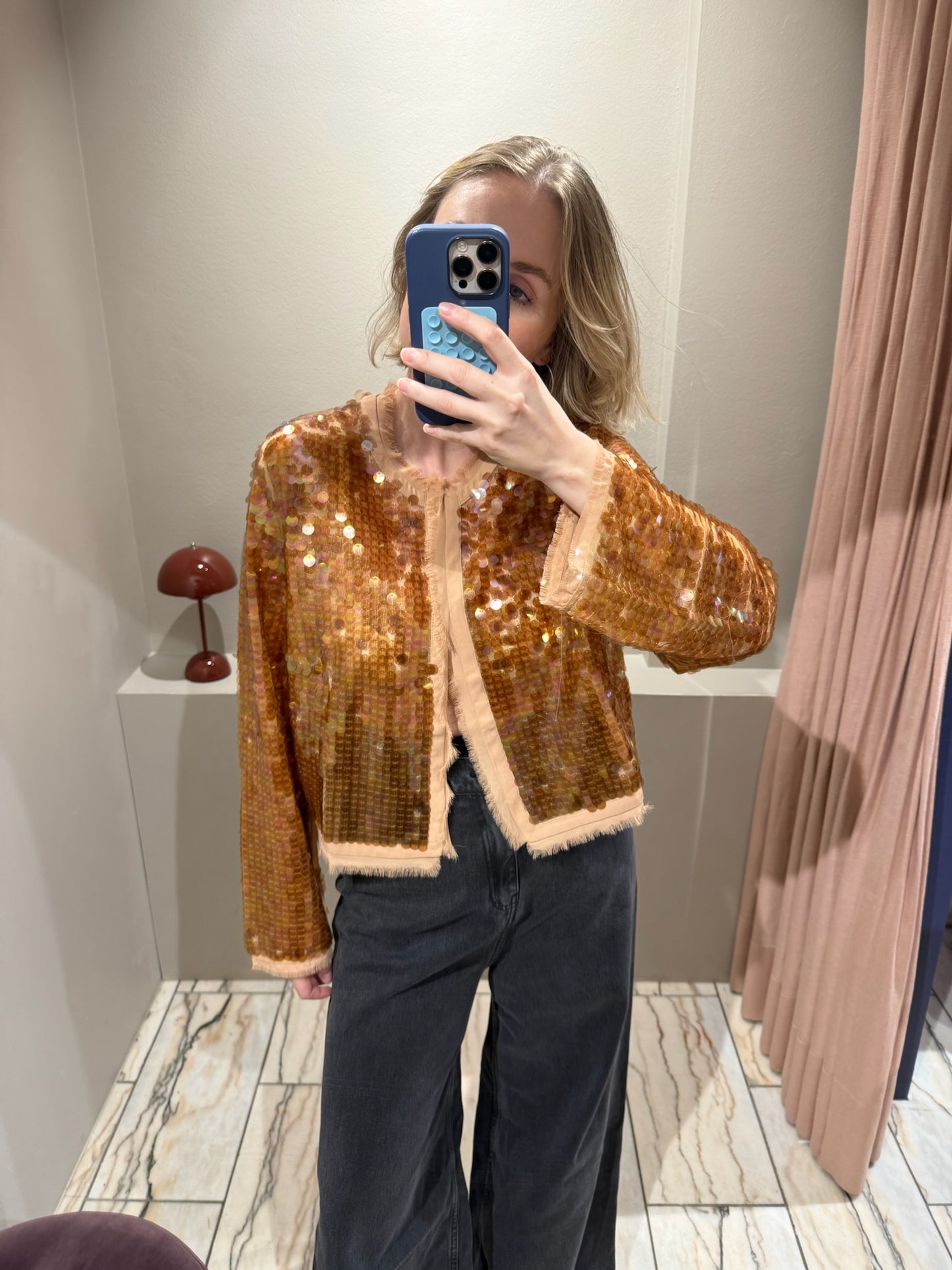 Baum und Pferdgarten BETHINA Jacket