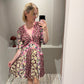 Indrea Kleid