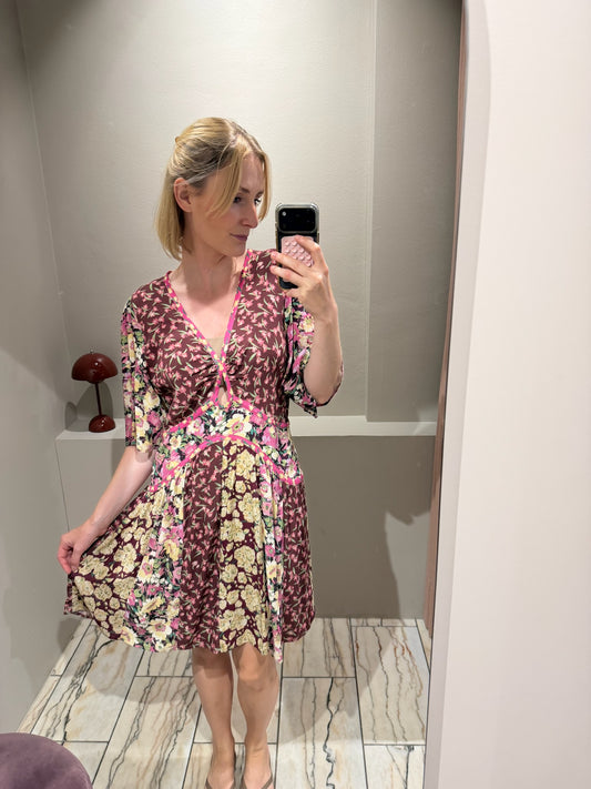 Indrea Kleid