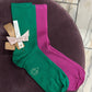 Alto Milano Uni Socken