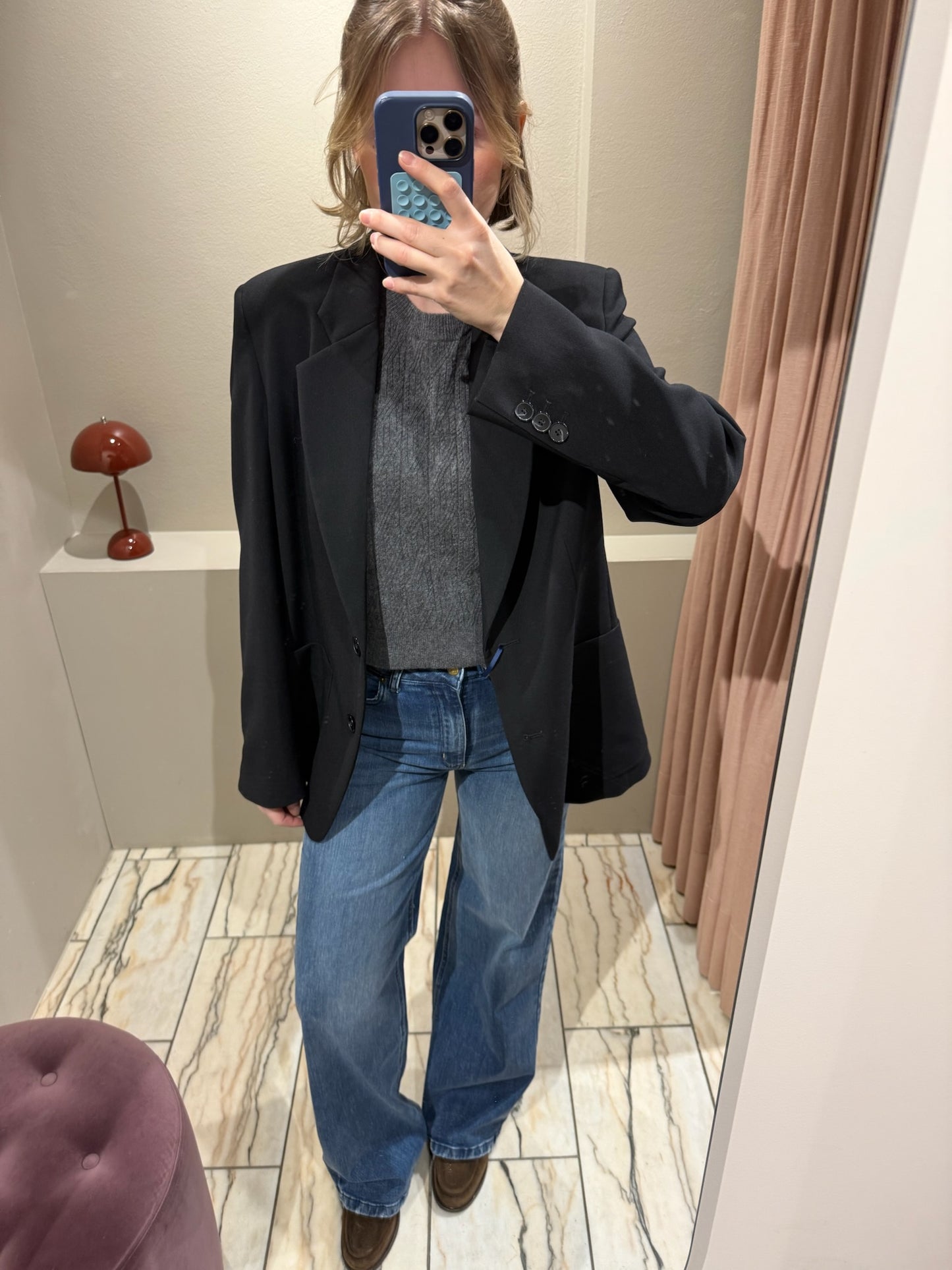 Seductive Carette Blazer