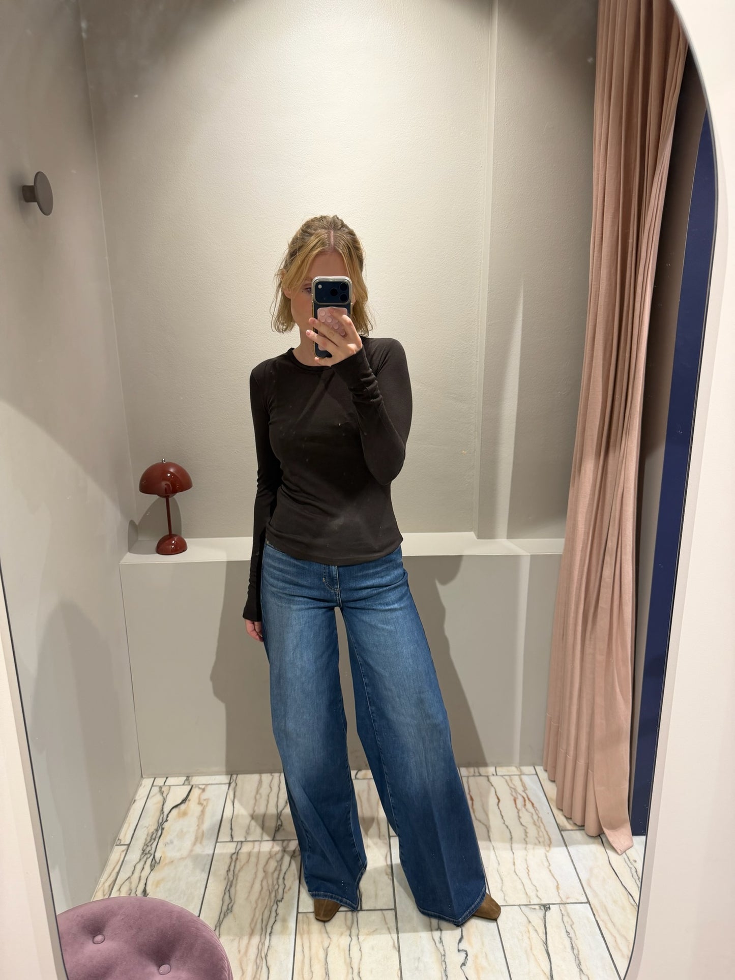 Maury Jeans