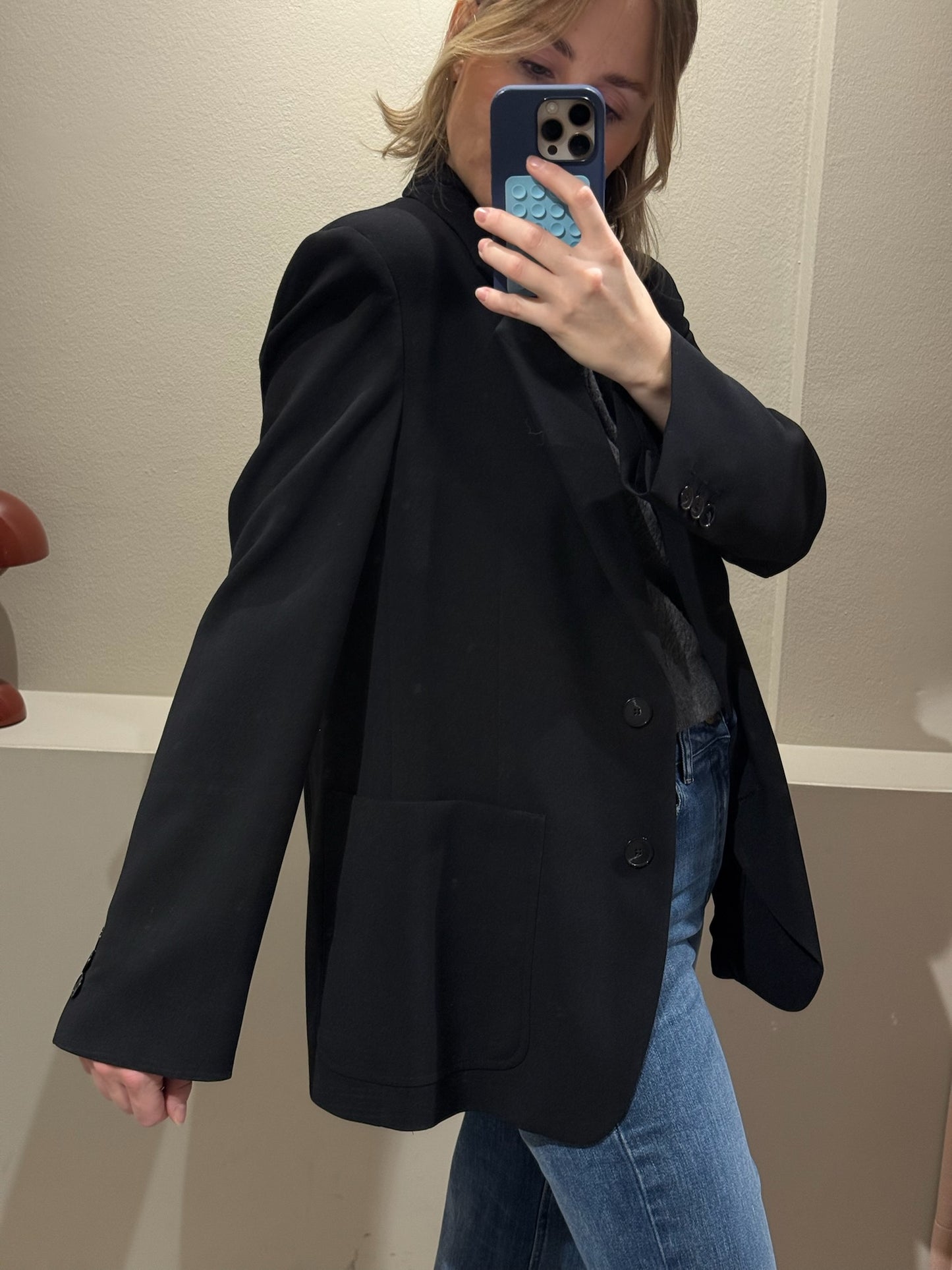 Seductive Carette Blazer