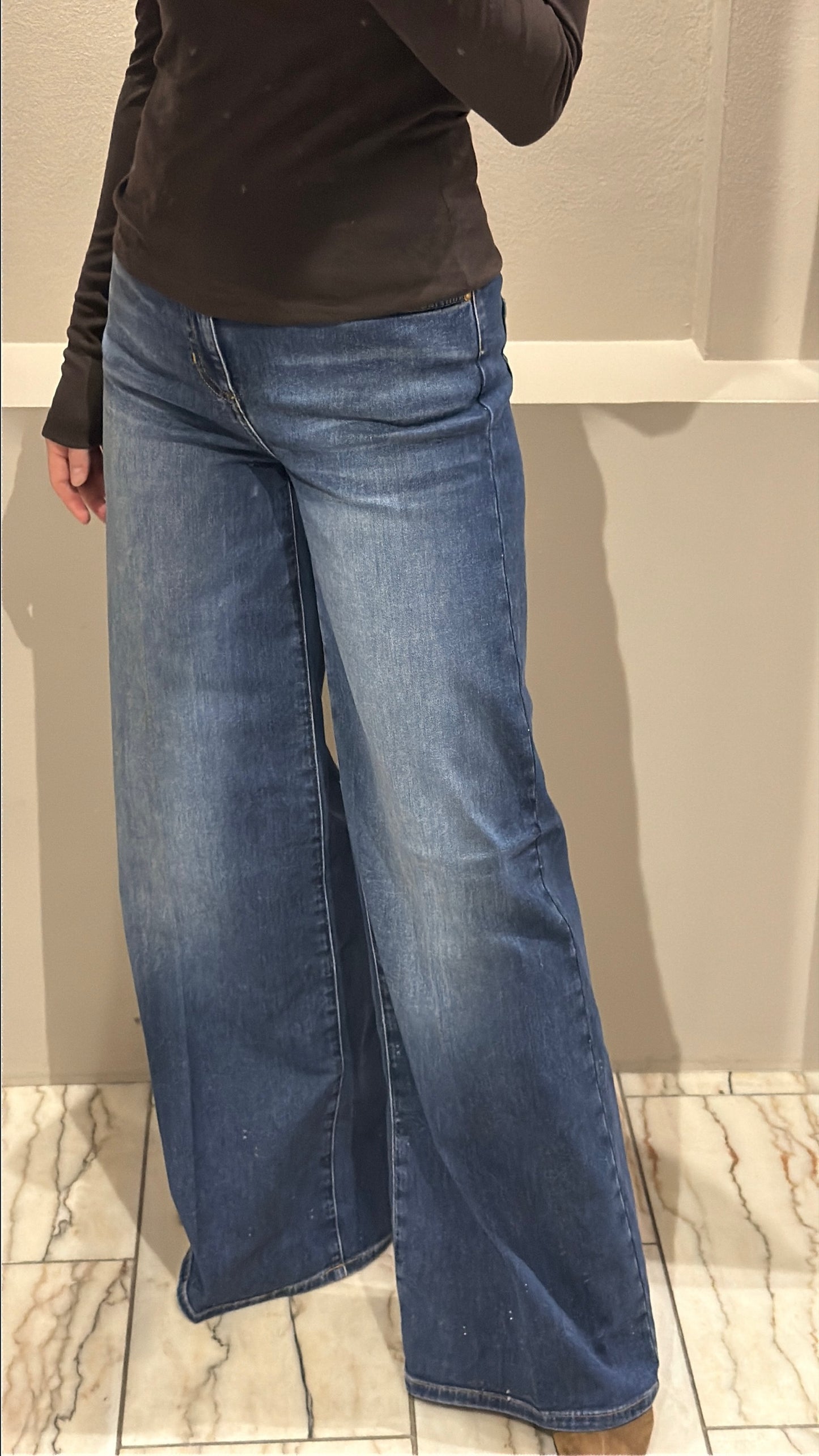 Maury Jeans