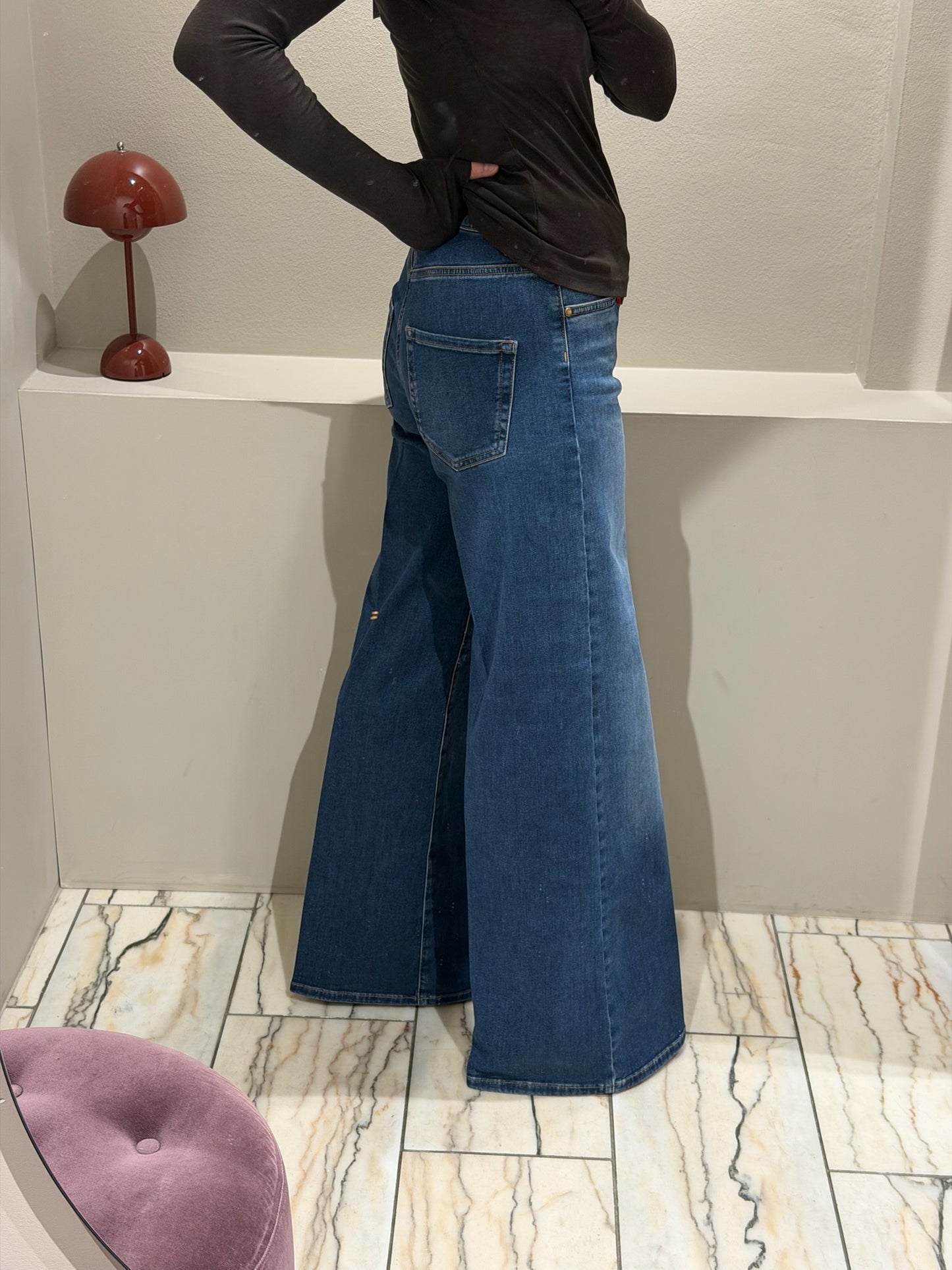Maury Jeans