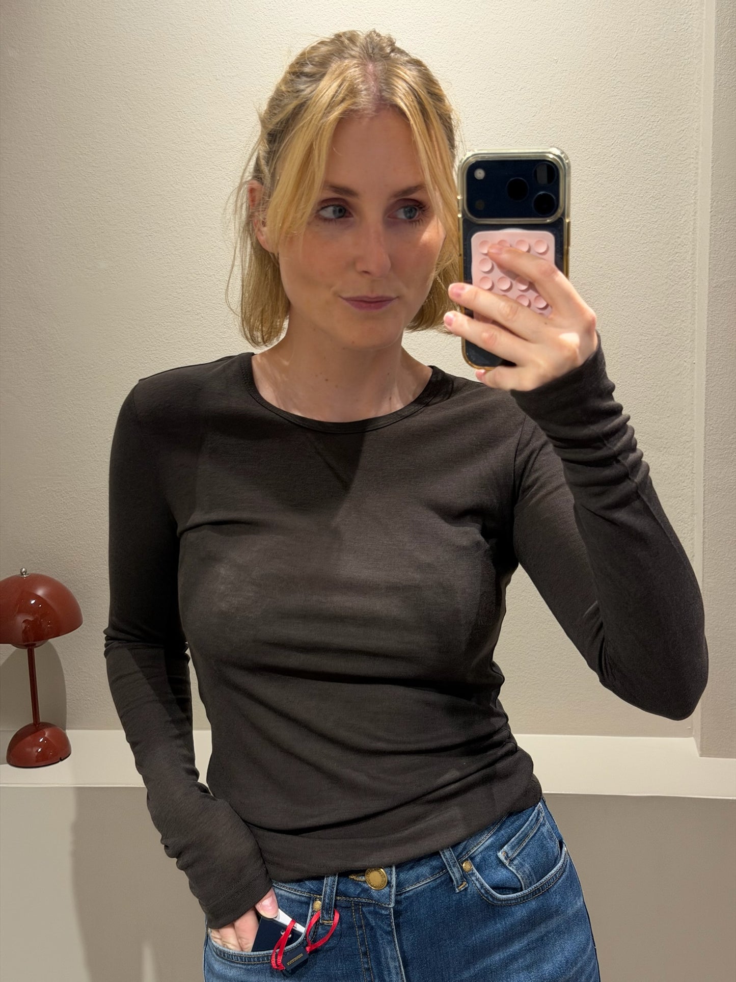 Nella Longsleeve