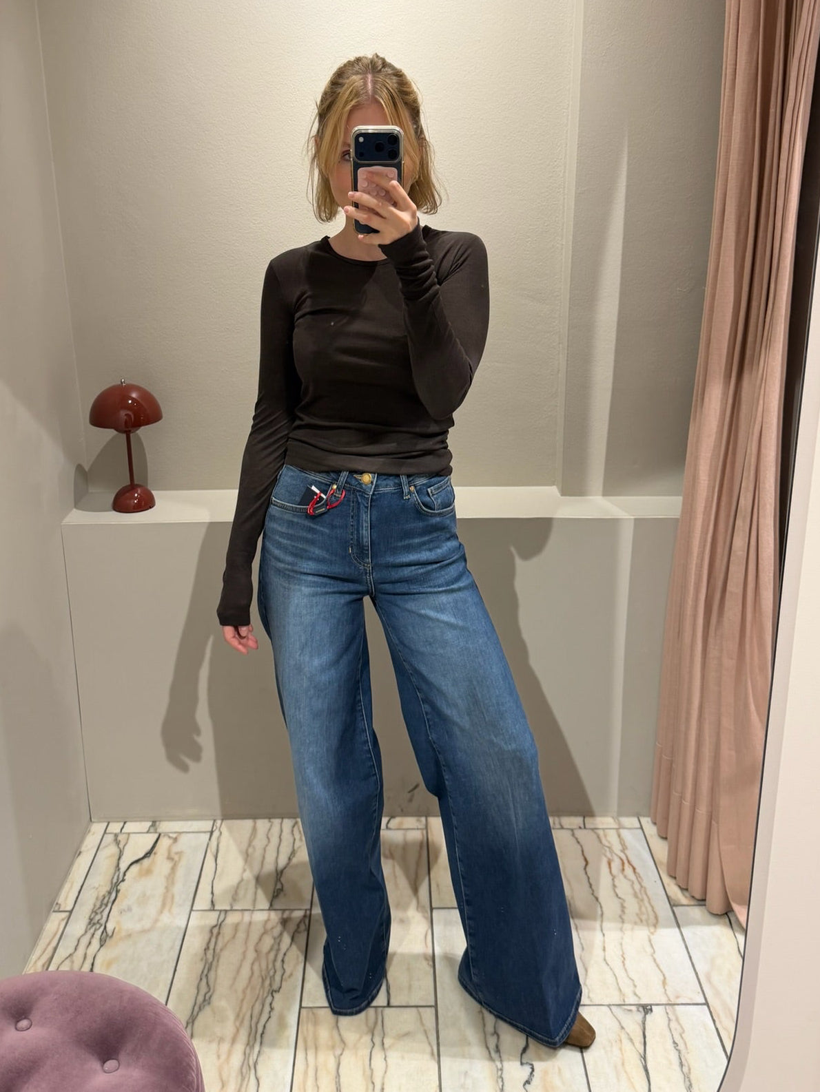 Maury Jeans