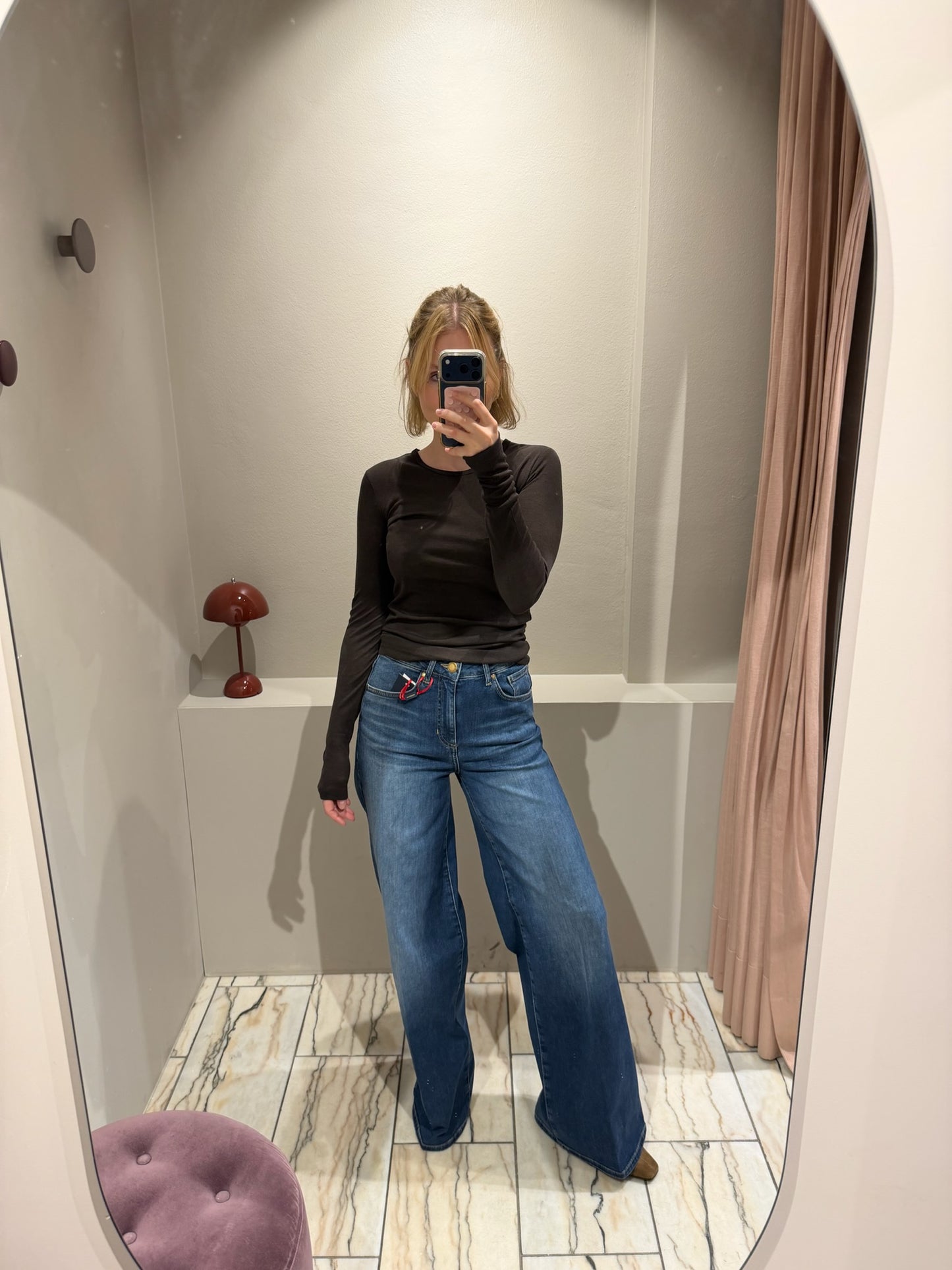 Nella Longsleeve