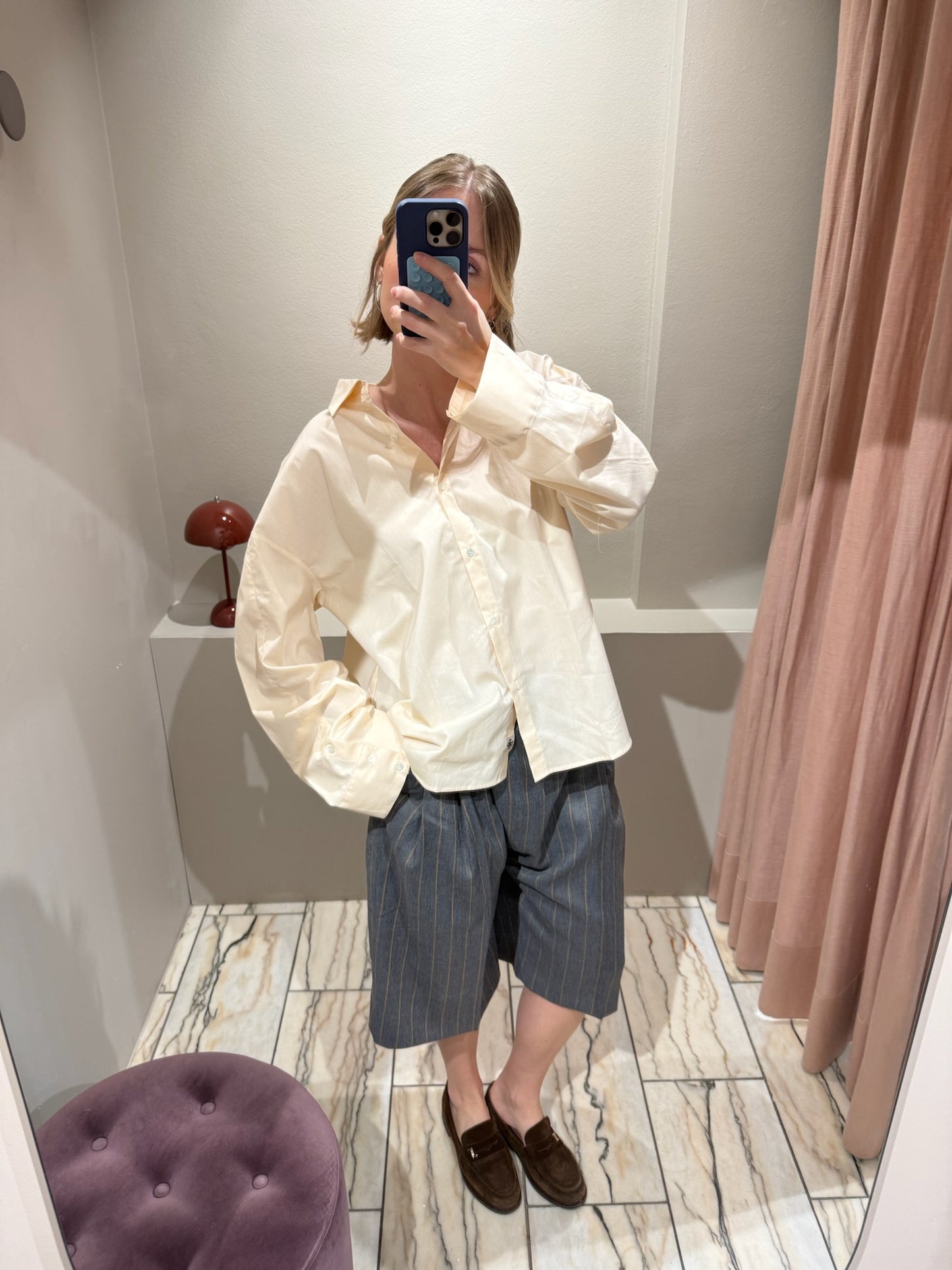 The Garment Korfu Shirt