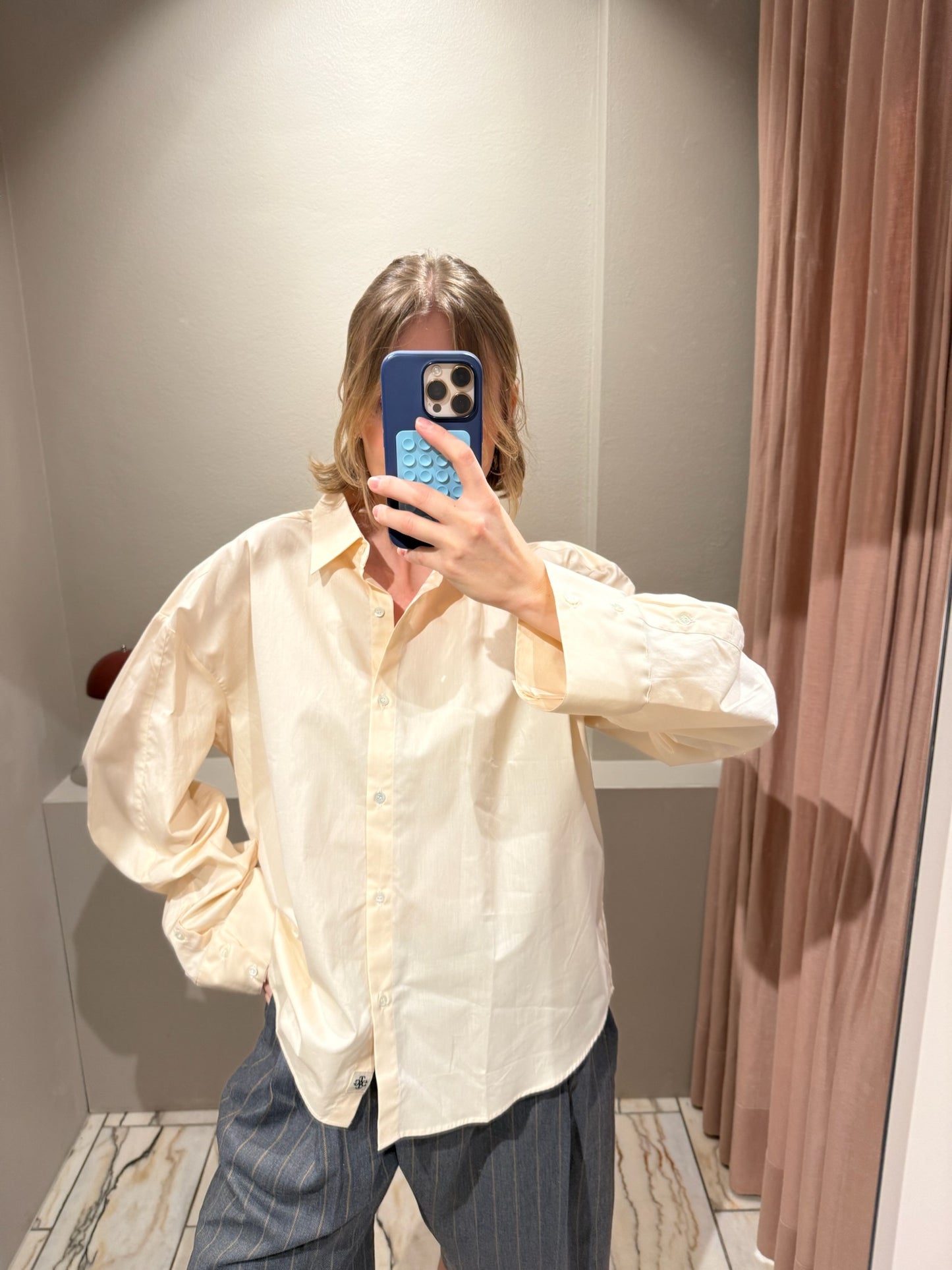 The Garment Korfu Shirt