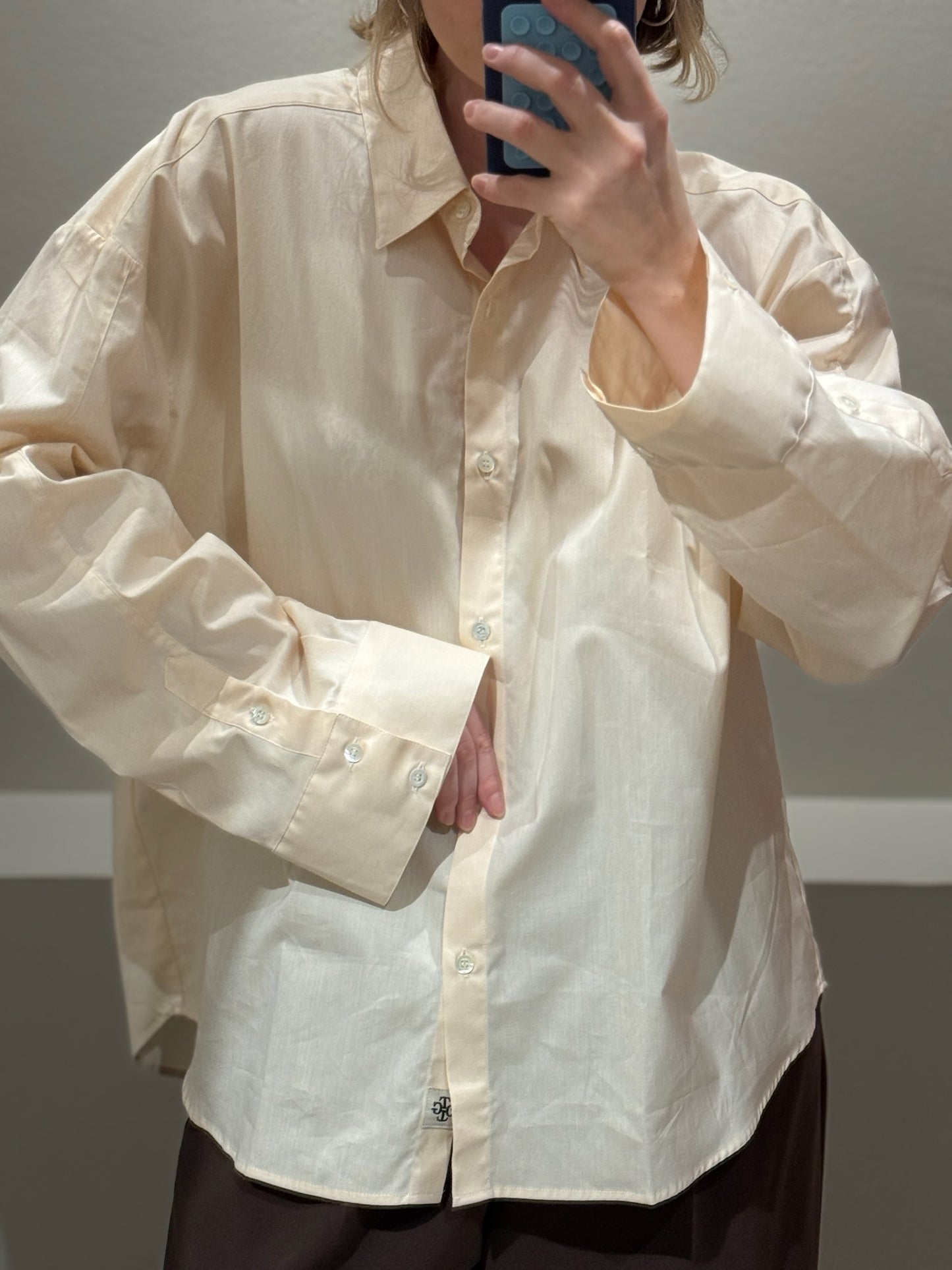 The Garment Korfu Shirt