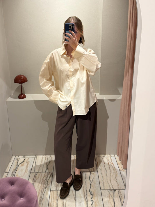 ROSSI Noa Crop Schoko