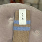 Kola Short Socks Taupe