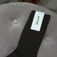 Quincy Short Socks Braun