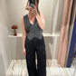 The Garment Merci Anagram Pants