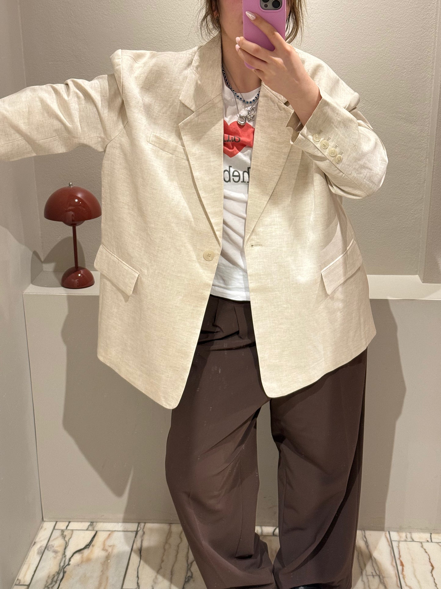 Gestuz GZriava OZ Blazer