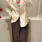 Gestuz GZriava OZ Blazer