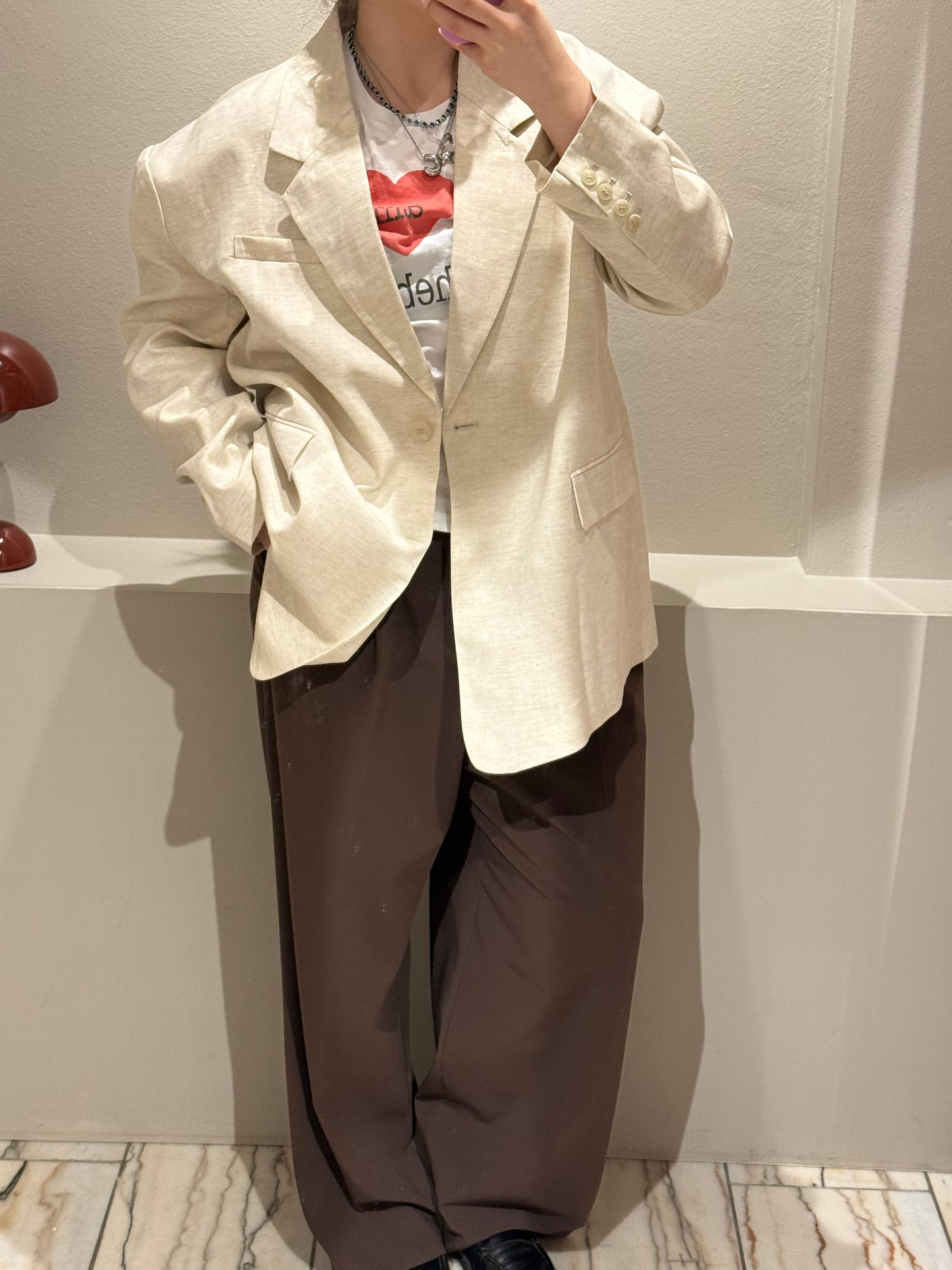 Gestuz GZriava OZ Blazer