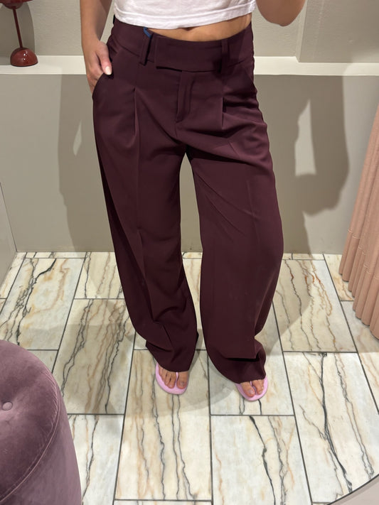 Seductive Chrissy Optical Fine Wool