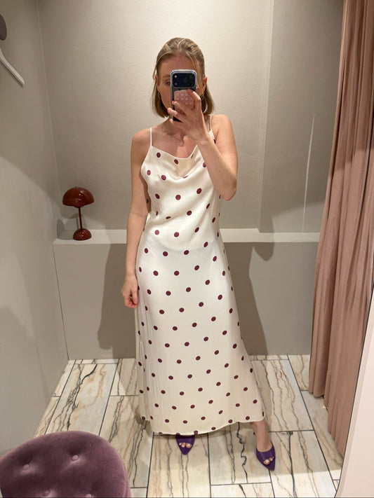 Modström Vanjamd Print Dress