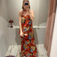 Gestuz GZsigrida P Silk Dress