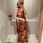 Gestuz GZsigrida P Silk Dress