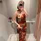 Gestuz GZsigrida P Silk Dress
