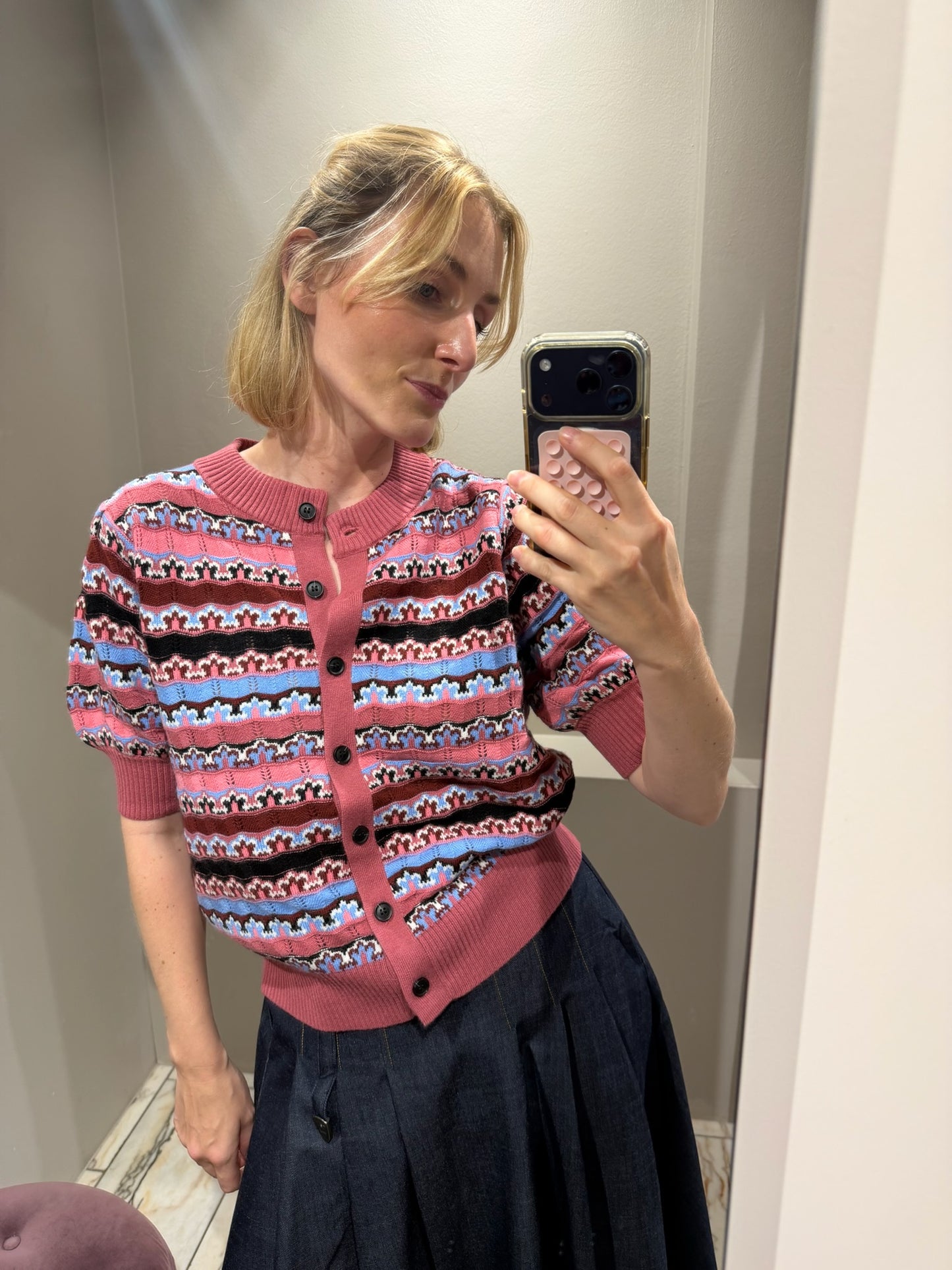 Gemoni Cardigan