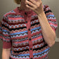 Gemoni Cardigan