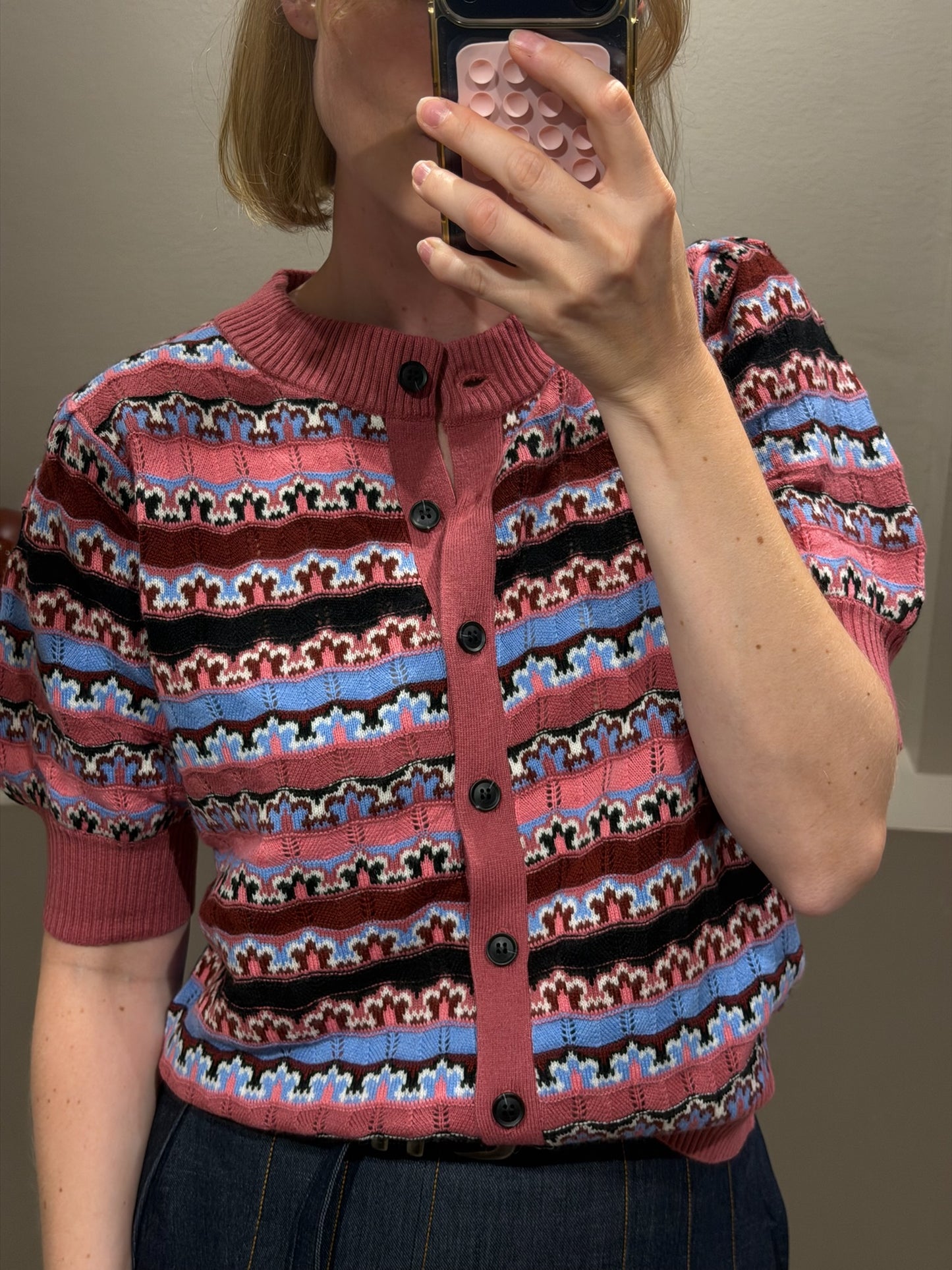 Gemoni Cardigan