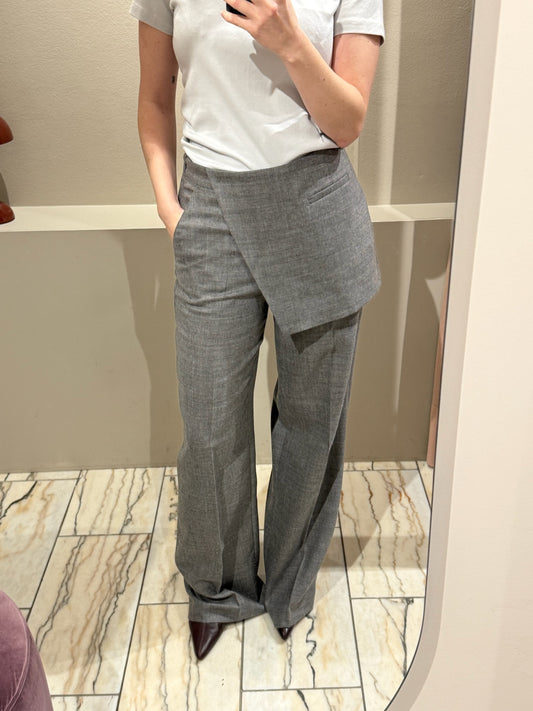 The Garment Pine Skirt Pants