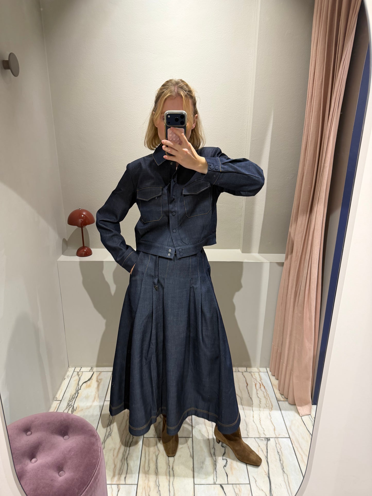 Lullaby Jacke