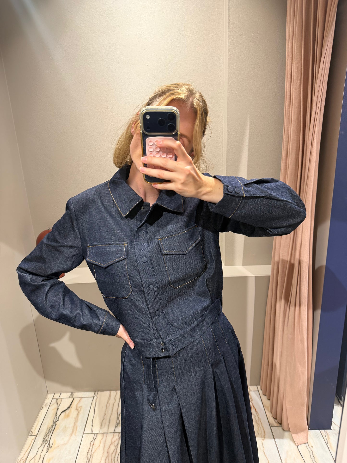 Lullaby Jacke