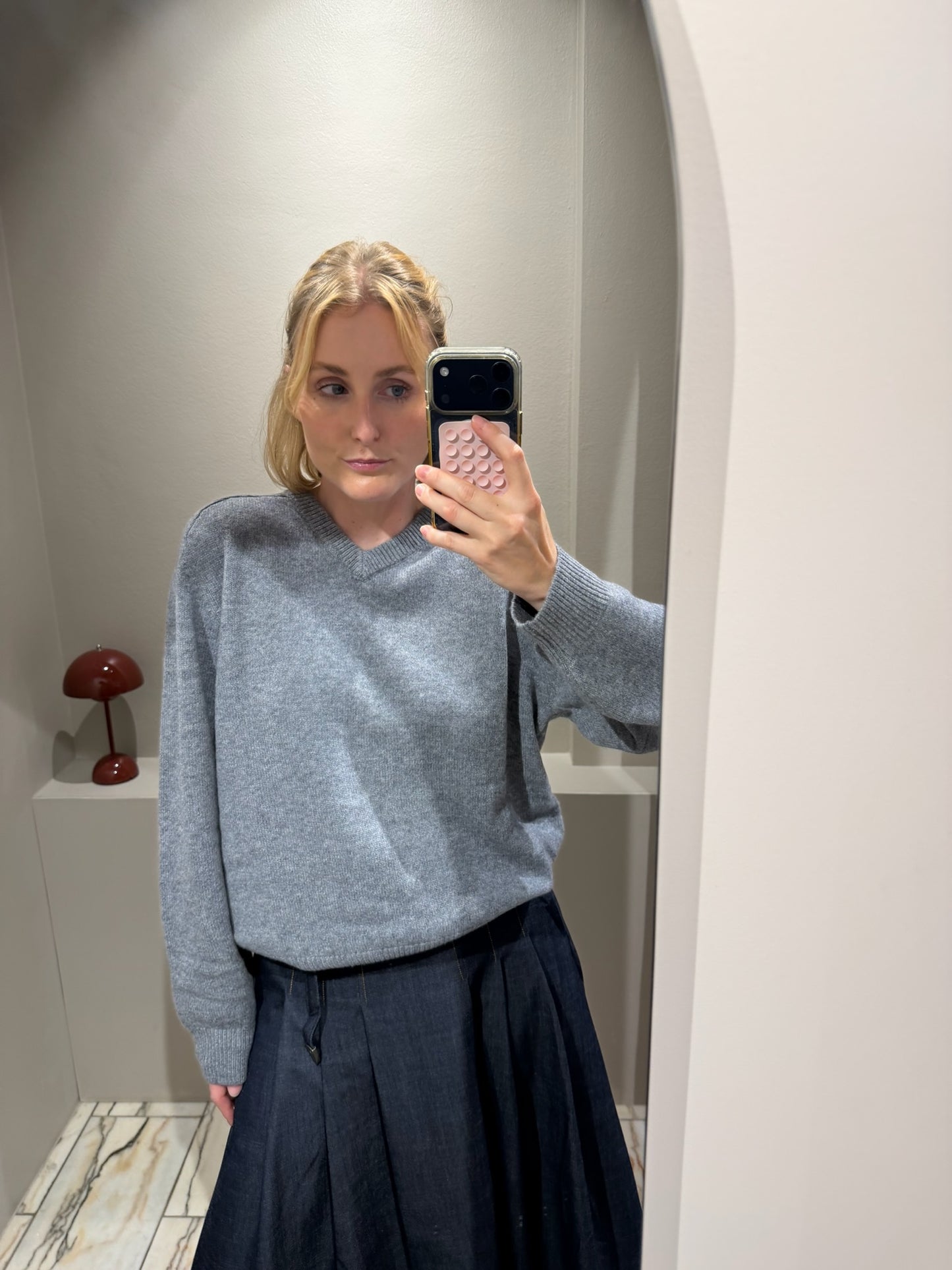 Polari Pullover