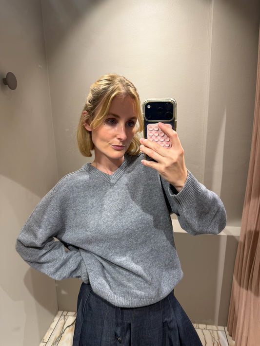 Polari Pullover