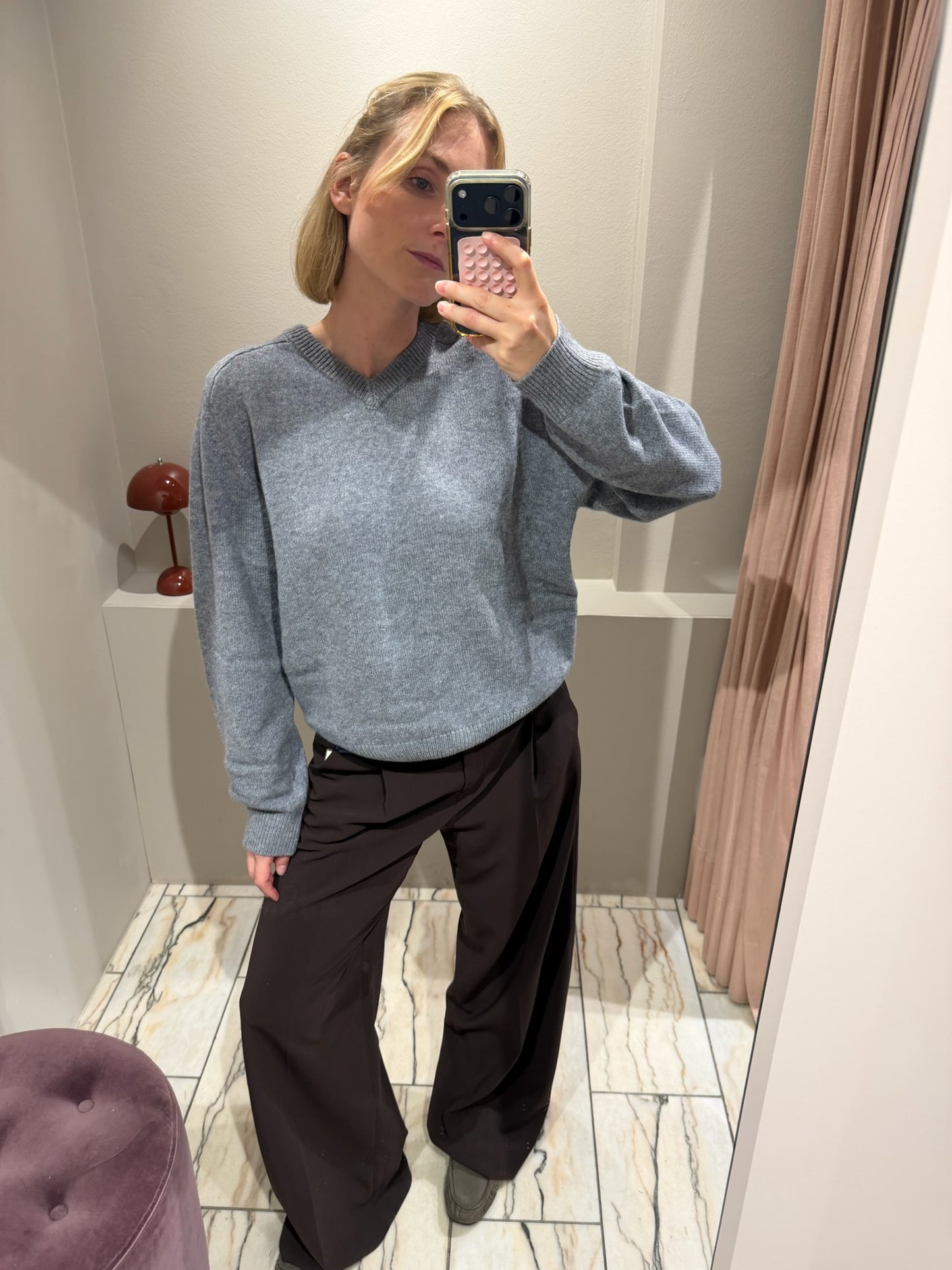 Polari Pullover