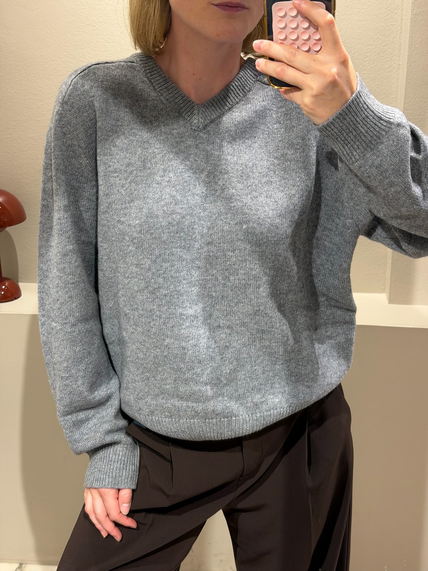 Polari Pullover