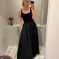 g-Kleid Schwarz