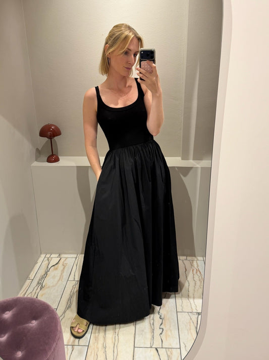 g-Kleid Schwarz
