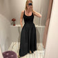 g-Kleid Schwarz