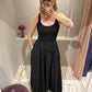 g-Kleid Schwarz