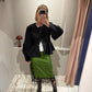 GZpaula Blazer Peplum