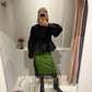 GZpaula Blazer Peplum