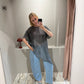 MWSmilla Asymmetric Tee
