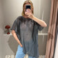 MWSmilla Asymmetric Tee