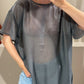 MWSmilla Asymmetric Tee